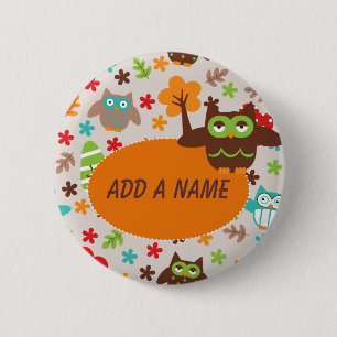Aangepaste Button