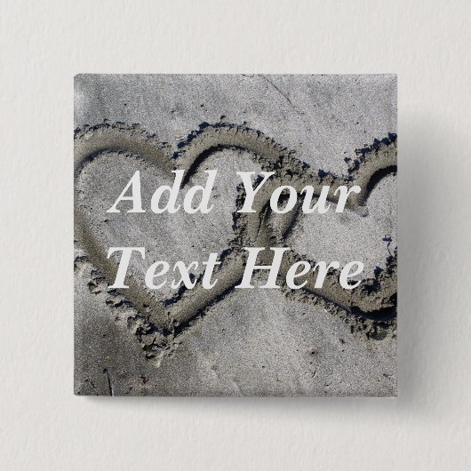 Aangepaste Button (Voorkant)
