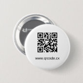 Aangepaste Button (Voorkant /achterkant)