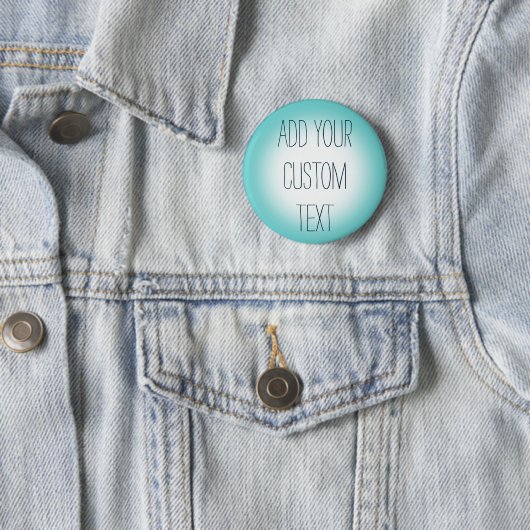 Aangepaste Button Blauwe en witte verloop (In situ)