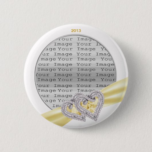 Aangepaste Button met lemon-lint (Voorkant)
