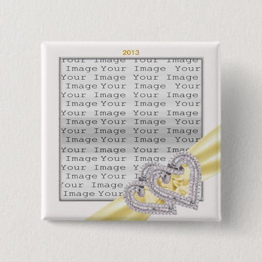 Aangepaste Button met lemon-lint (Voorkant)