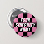 Aangepaste Button voor de klantenkring (Voorkant /achterkant)