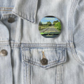 Aangepaste Buttonnen Ronde Button 5,7 Cm (In situ)