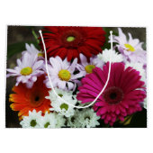 Aangepaste cadeautas - Groot, glanzend (Achterkant)