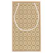 Aangepaste cadeautas - klein, glanzend (Achterkant)