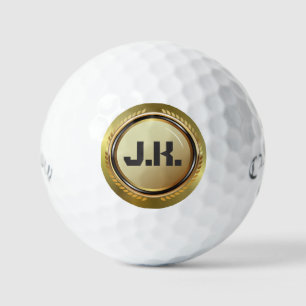 Aangepaste Callaway Supersonft Golf Balls Golfballen