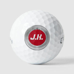 Aangepaste Callaway Supersonft Golf Balls Golfballen