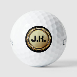 Aangepaste Callaway Supersonft Golf Balls Golfballen