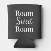 Aangepaste Camper Blikjeskoeler (Achterkant)