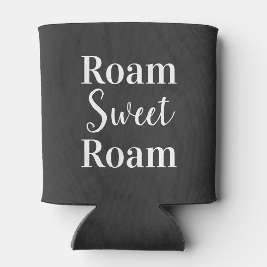 Aangepaste Camper Blikjeskoeler (Achterkant)