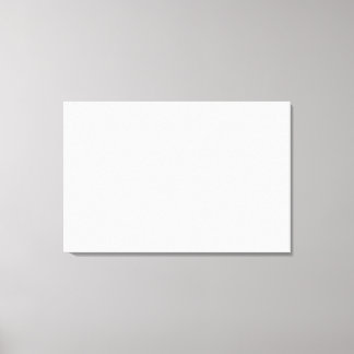 Aangepaste canvas afdrukken