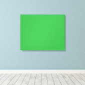 Aangepaste canvasafdrukken | Faux & klassieke stij Canvas Afdruk (Insitu (Houten vloer))