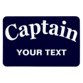 AANGEPASTE CAPTAE MAGNEET (Horizontaal)