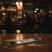 Aangepaste 'Cheers' en 'Beers Milestone Birthday'- Speed Flessenopener