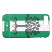 Aangepaste Christelijke BEELDSCHERM Case-Mate iPhone Case (Achterkant (Horizontaal))