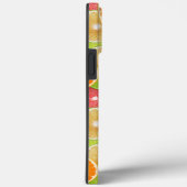 Aangepaste Citrus-telefoonkwesties Case-Mate iPhone Case (Achterkant / Rechts)