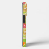 Aangepaste Citrus-telefoonkwesties Case-Mate iPhone Case (Achterkant / Rechts)