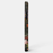 Aangepaste Classy Chique Bloemen Fine Art Schilder Case-Mate iPhone Case (Achterkant/links)