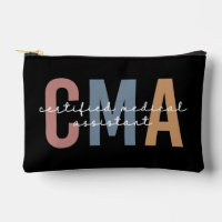 Aangepaste CMA Certified Medical Assistant