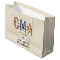 Aangepaste CMA Certified Medical Assistant