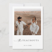 Aangepaste creditcard kaart (Voorkant)