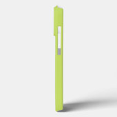 Aangepaste Creëer je eigen, moderne, schattige cad Case-Mate iPhone Case (Achterkant / Links)