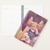 Aangepaste Creëer Uw eigen fotoplanner Planner (Display)