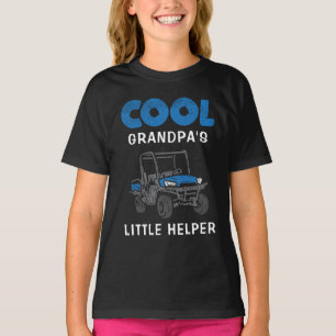 Aangepaste crèmestandaard voor grootonderliggende t-shirt