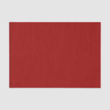 Aangepaste Crimson 10lb-weefselpapier
