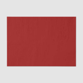 Aangepaste Crimson 10lb-weefselpapier Tissuepapier