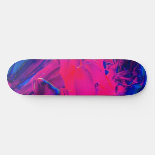 Aangepaste Cruisers Beste Skateboard Deck-aanpassi (Horizontaal)