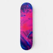 Aangepaste Cruisers Beste Skateboard Deck-aanpassi (Voorkant)