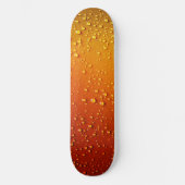 Aangepaste cultuur: aangepaste skateboardkunst skateboard (Voorkant)
