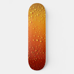Aangepaste cultuur: aangepaste skateboardkunst skateboard