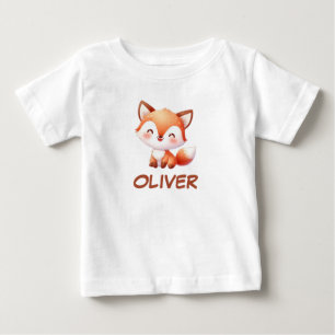 Aangepaste Cute Baby Vos