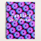 Aangepaste dagelijkse planner (Voorkant)