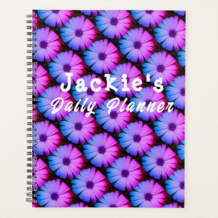 Aangepaste dagelijkse planner