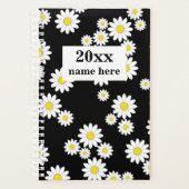 Aangepaste Daisy Planner (Voorkant)