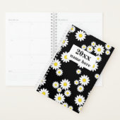 Aangepaste Daisy Planner (Display)