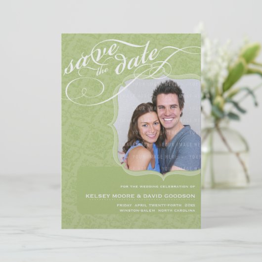 AANGEPASTE DATUM OPSLAAN AANKONDIGING :: Kelsey1 (Staand voorkant)