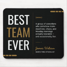 Aangepaste definitie van 'Beste Team Ooit' voor co