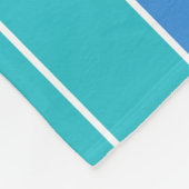 Aangepaste deken voor tapespatroonpatronen (Hoek)