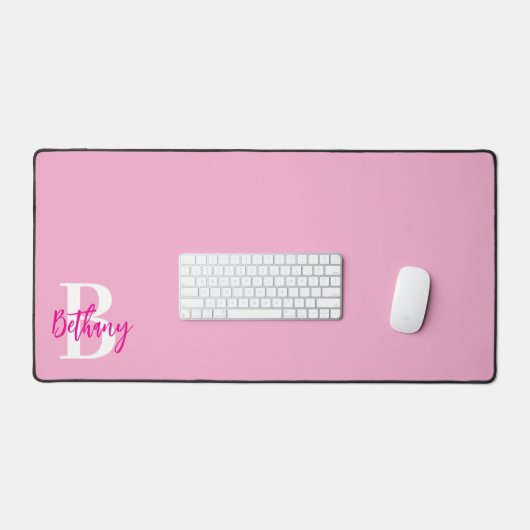 Aangepaste Desk Pad Gepersonaliseerde Desk Decor v (Keyboard & Muis)