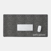 Aangepaste diamant Bord Bureaumat (Keyboard & Muis)