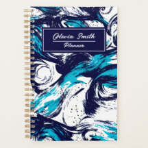 Aangepaste diepzeeafdrukken