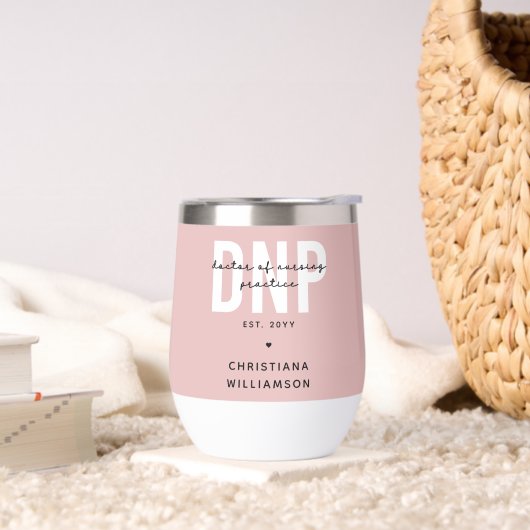 Aangepaste DNP Doctor of Nursing Practice Afstuder (Woonkamer)