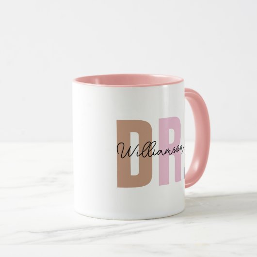 Aangepaste Doctor Mok, Toekomstige Doctor Mok, Afs Mok (Voorkant rechts)