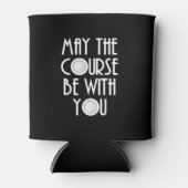 Aangepaste donkere kleur kan de cursus zijn met u  blikjeskoeler (Voorkant)