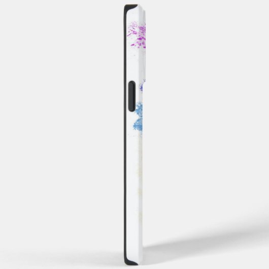 Aangepaste Dreamweaver iPhone/iPad-draagtas Case-Mate iPhone Case (Achterkant / Rechts)